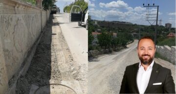 ‘Bu Mu Sizin Hz. Ömer Adaletiniz?’