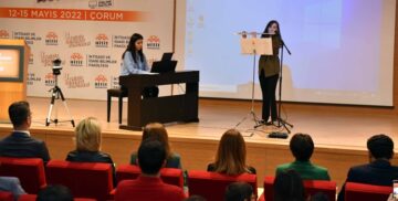 Hitit Öğrenci Kongresi Gerçekleştirildi