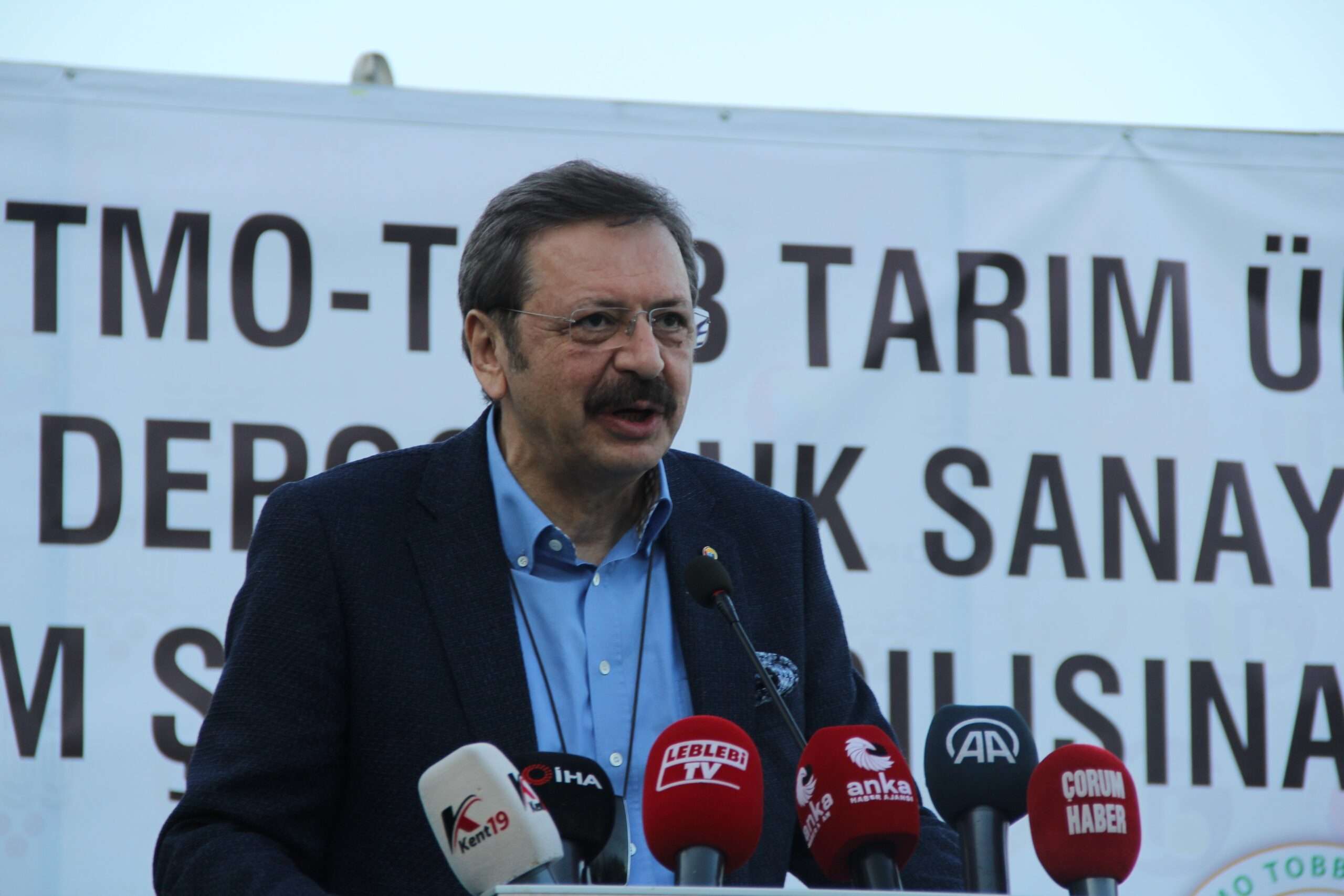 ‘Tarıma Yatırım Yapanlar Kazançlı Çıkacak’