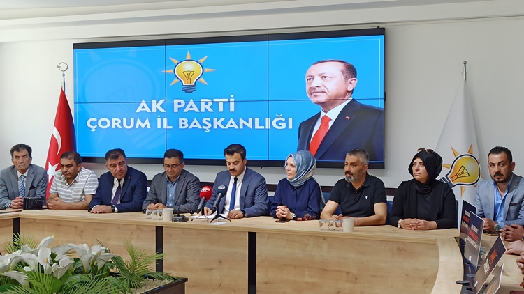 Kartancı, “Türkiye’de Darbeler Dönemi Kapandı”