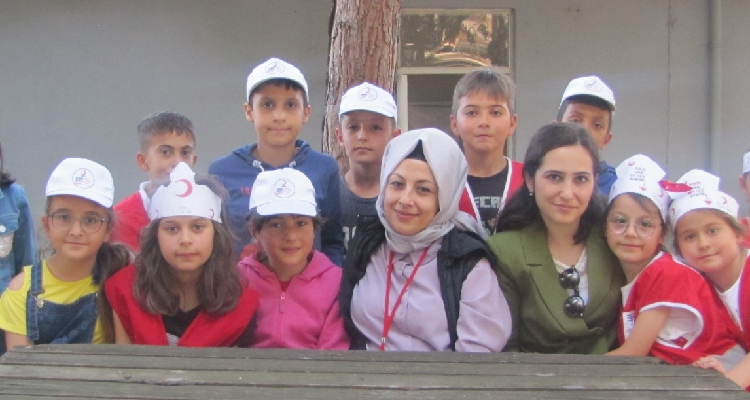 Osmancık’ta Kan Bağış Kampanyası