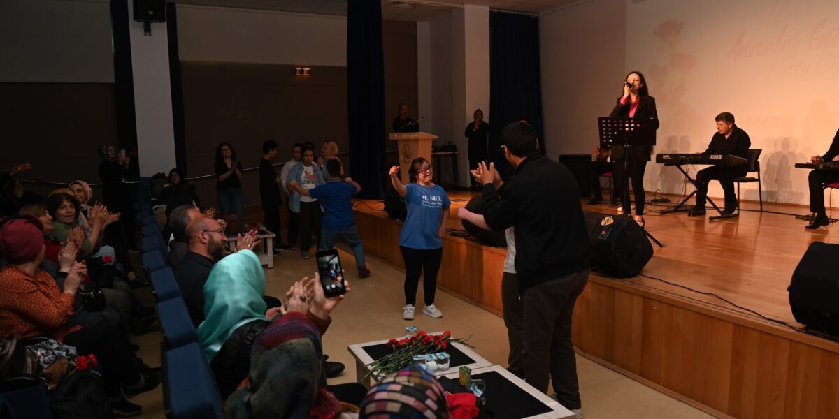 Belediyeden Anneler Günü’ne Özel Konser