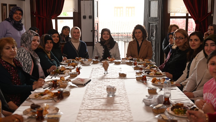 KKSM’den Hıdrellez Kutlaması