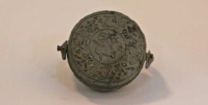 Yurt Dışına Kaçırılırken Yakalandı