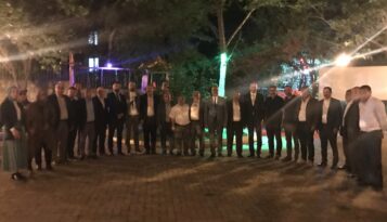 ‘Sevdası Olmayanın Davası Olmaz’