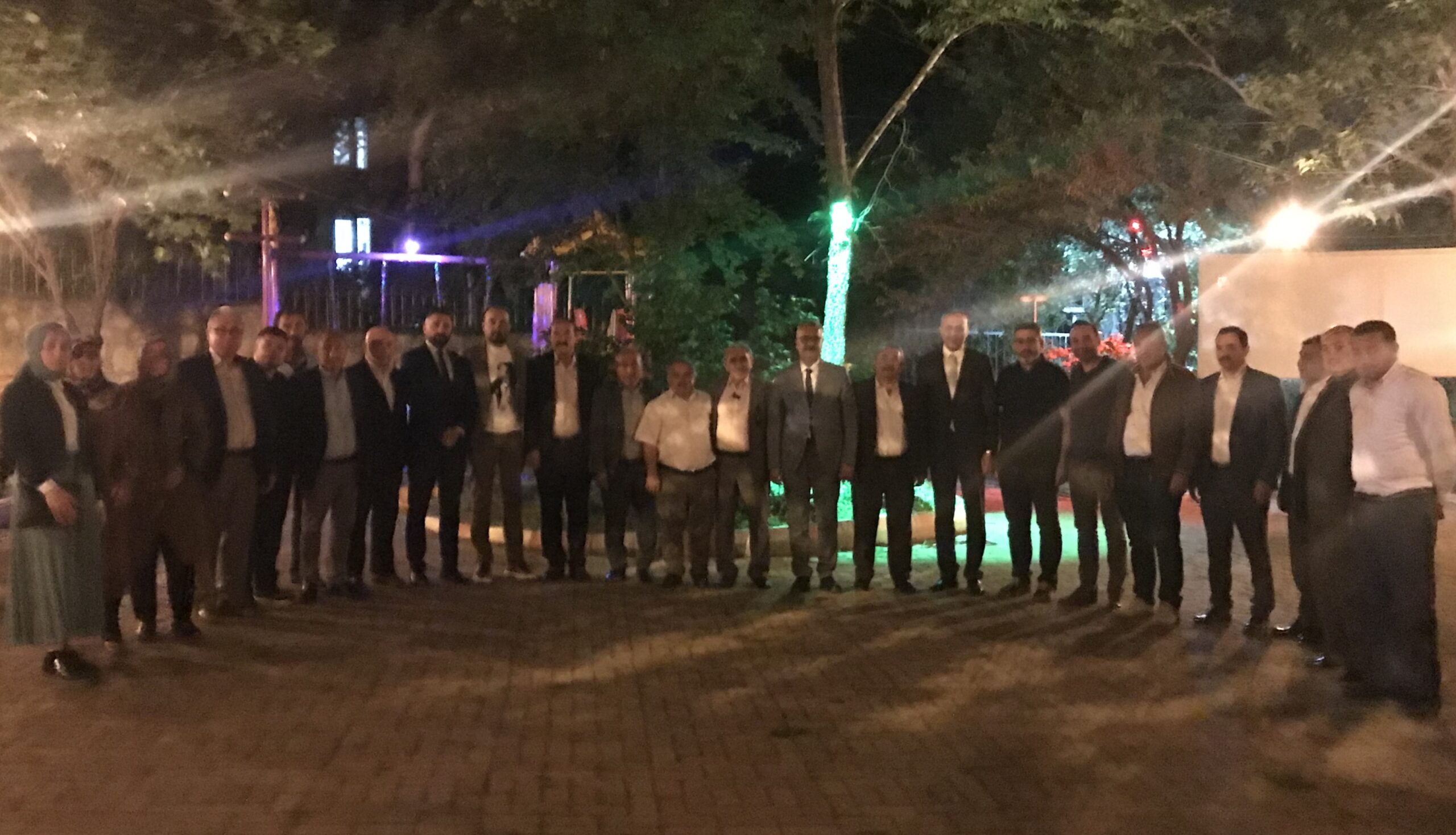 ‘Sevdası Olmayanın Davası Olmaz’