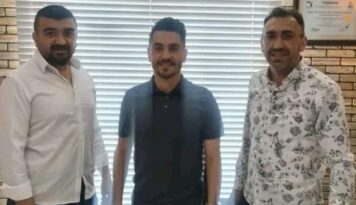 Çorum FK Yeni Sahibini Buldu