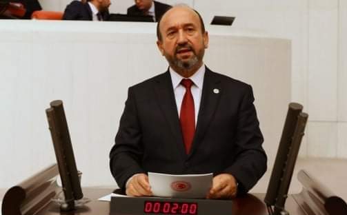 Kavuncu, Hollanda’ya Gidiyor