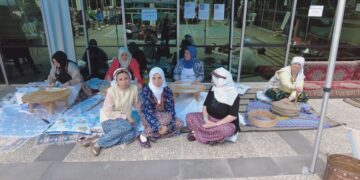 Çorum’un Yöresel Lezzetleri Tanıtıldı