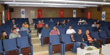 “Hobi Köyü” Arsalarına Büyük İlgi