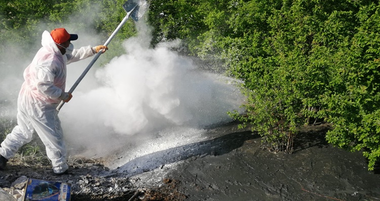 Belediyeden Etkin Vektörel Mücadele
