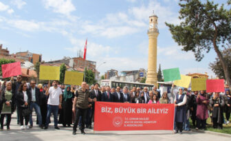 “Aile Haftası” Kutlanıyor