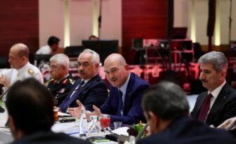 ‘Çorum’da Önemli Belgeler Yakaladık’