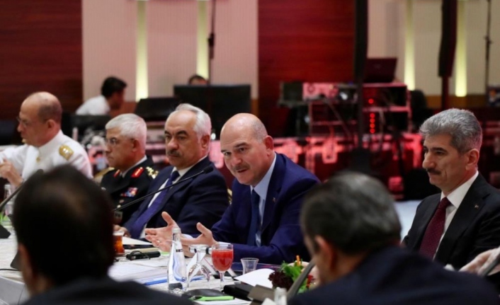 ‘Çorum’da Önemli Belgeler Yakaladık’