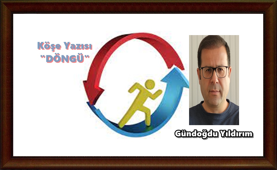 Köşe Yazım / Döngü