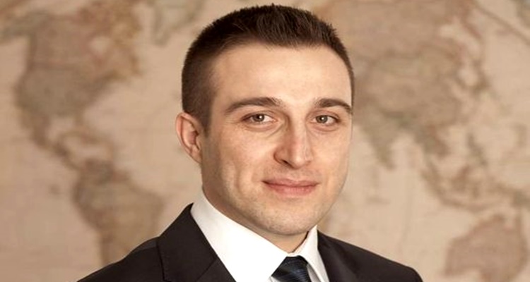 “STK’lar Siyasilerin Yan Şubesi Olmamalı”