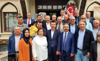 Hayri Çağır Güven Tazeledi