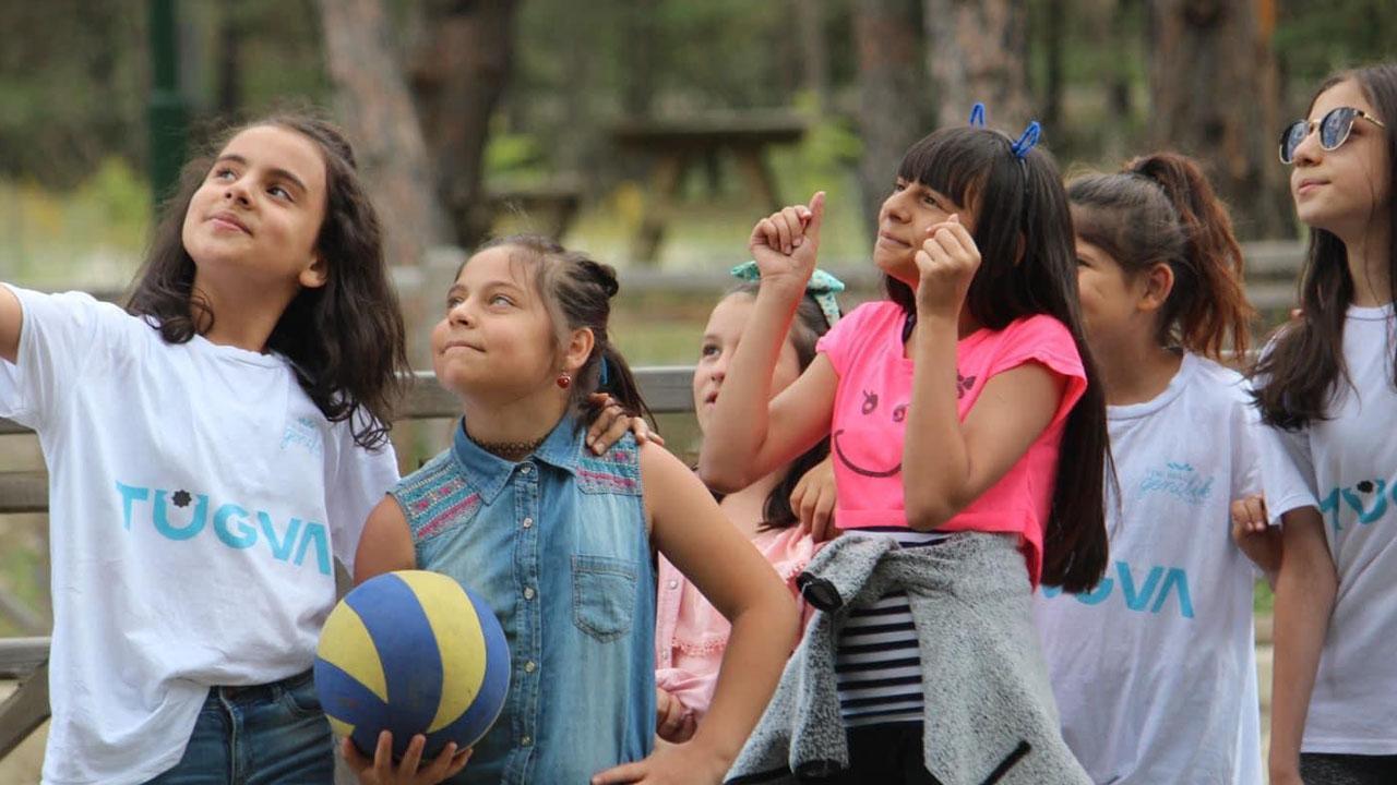 TÜGVA Yaz Okulu Kayıtları Başladı