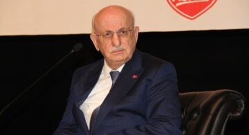 ‘Çanakkale Anmalarını İlk Kez Tevfik İleri Başlattı’