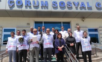 Büro Memur-Sen Taleplerini Açıkladı