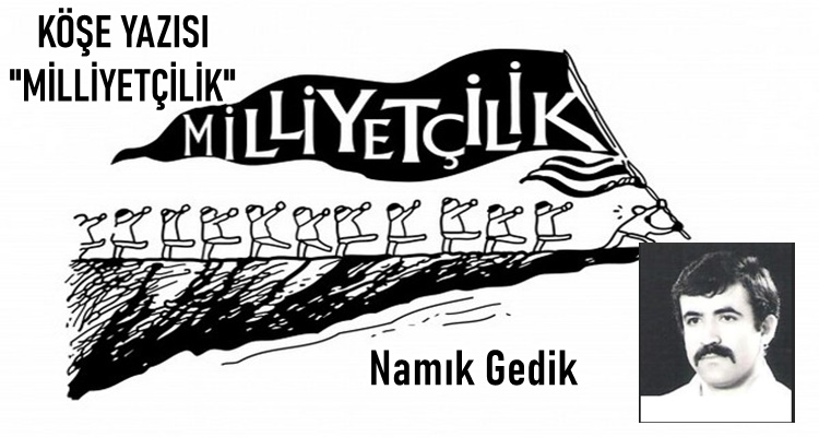 Köşe Yazısı / Milliyetçilik