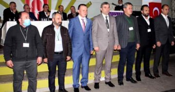 Mobilyacılarda  “Çerikci” Dedi