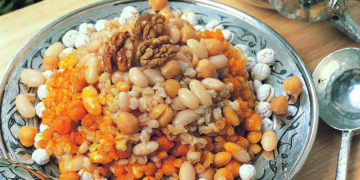 Belediyeden Hıdrellez’in Sembolü “Hedik” İkramı