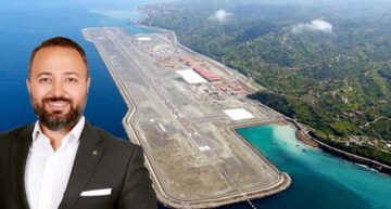 “Rize ve Artvin Bir Çorum Etmiyor Ama…”