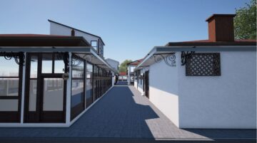 Bakan Sözünü Tuttu, Çalışmalar Başlıyor