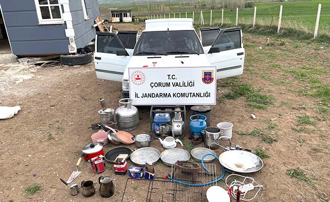 Faili Meçhul Olaylar Aydınlatılıyor