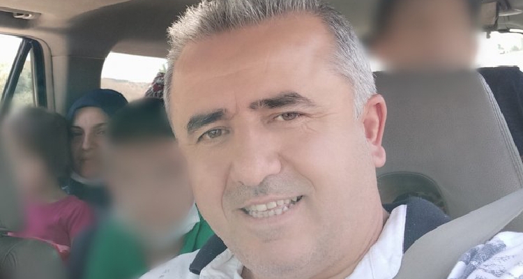 Çorumlu Şahıs İlk Önce Eşini Sonra Kendini Öldürdü