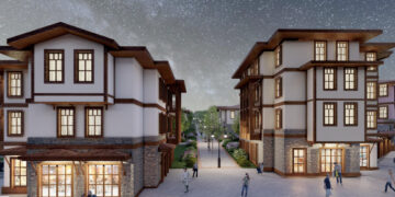 Bu Proje Çorum’a Çok Yakışacak