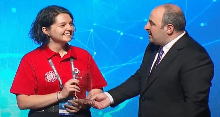 53.TÜBİTAK Lise Öğrencileri Araştırma Projesi Yarışması Sonuçlandı