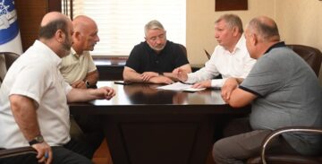 Çorum Belediyesi, İlçelere Asfalt Desteğini Sürdürüyor