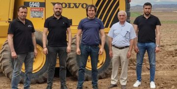 Sungurlu’ya Fişek Kapsül Fabrikası Kuruluyor