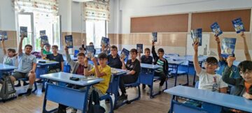 TÜGVA’nın Yaz Okullarına Yoğun İlgi!