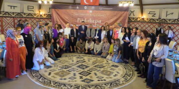 Çorum, Puduhepa İle Tanıtılıyor