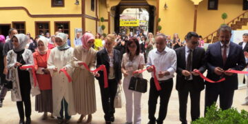 Emek Sanata Dönüştü