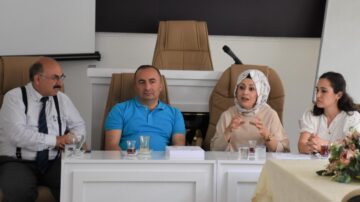 İskilip’te İlk Kan Bağış Şenliği Düzenlenecek