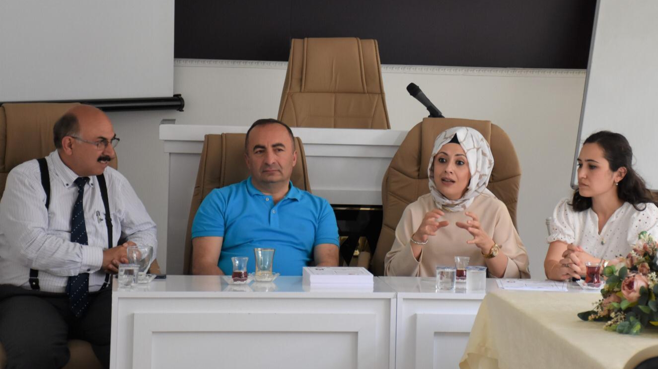 İskilip’te İlk Kan Bağış Şenliği Düzenlenecek