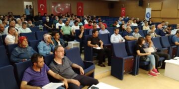 “Hobi Köyü” Projesine İlgi Sürüyor