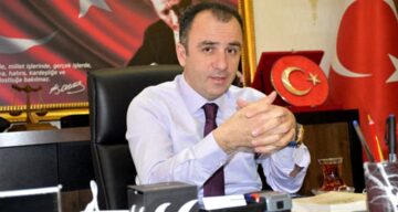 Çorum’a Cumhuriyet Başsavcısı Atandı