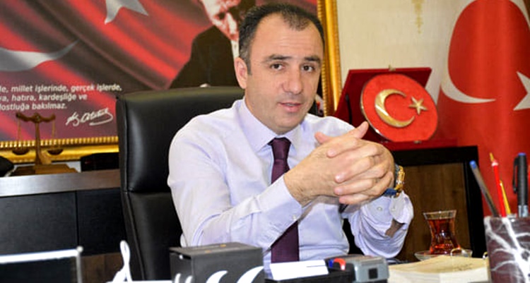 Çorum’a Cumhuriyet Başsavcısı Atandı