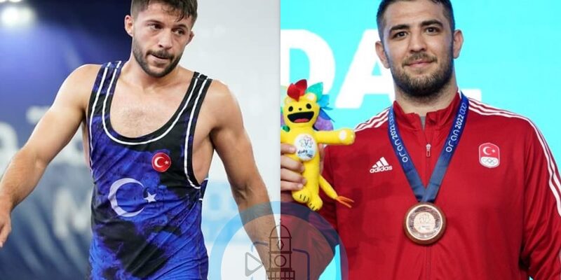 Akdeniz Oyunlarında Çorum Rüzgarı