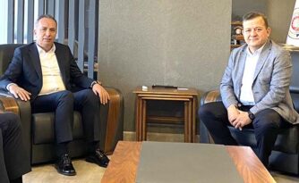 Çorum’a Bölge Müdürlüğü Açılıyor