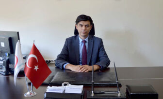 Çorumlu Doktor Başhekim Oldu