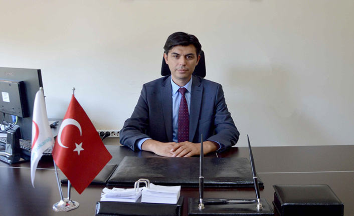 Çorumlu Doktor Başhekim Oldu