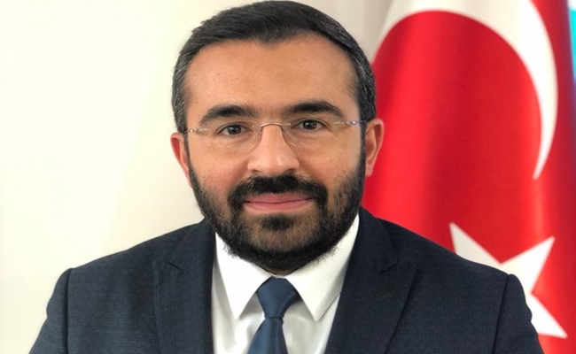 “Cumhuriyetimizin 99. Yıldönümünü Gururla Kutluyoruz”