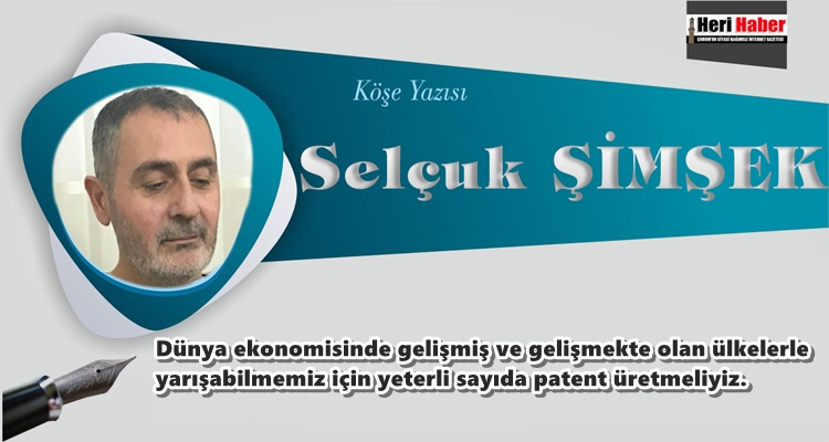 Köşe Yazısı / Eğitim-3
