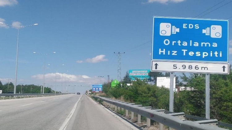 Çorum-Sungurlu Karayoluna Dikkat!